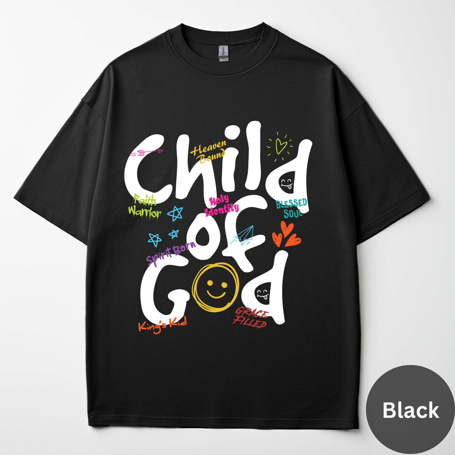 T-SHIRTS