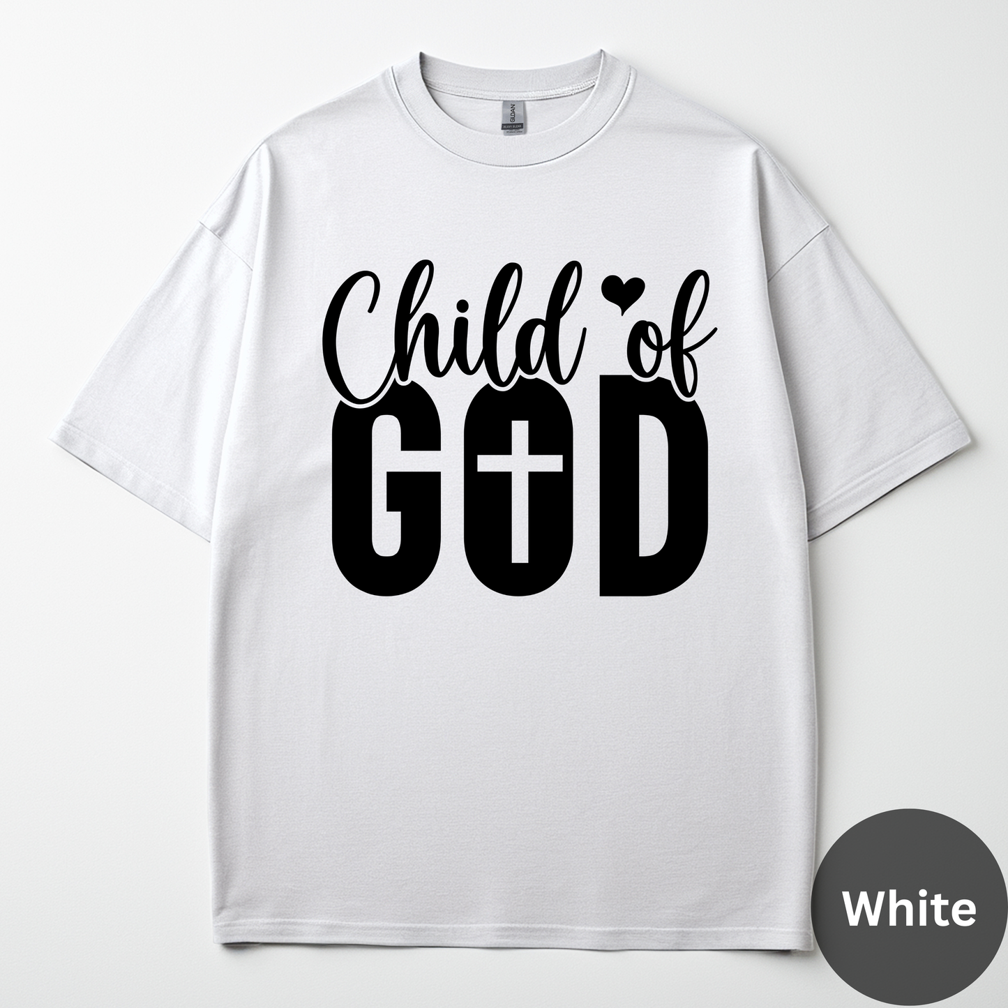 Child Of God Tee