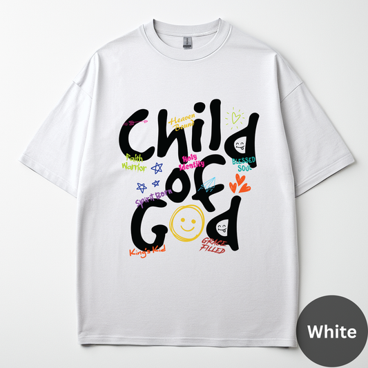 Child Of God Tee