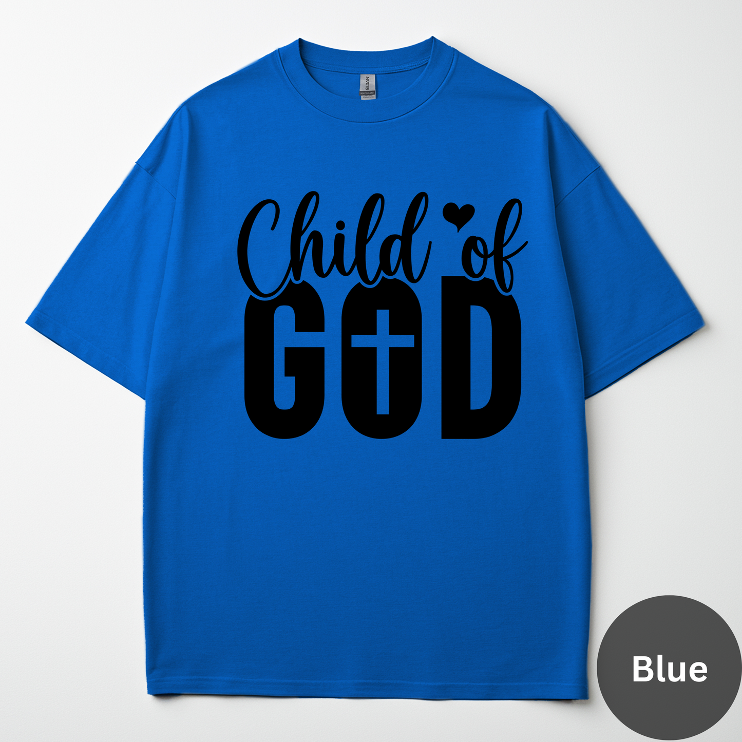 Child Of God Tee
