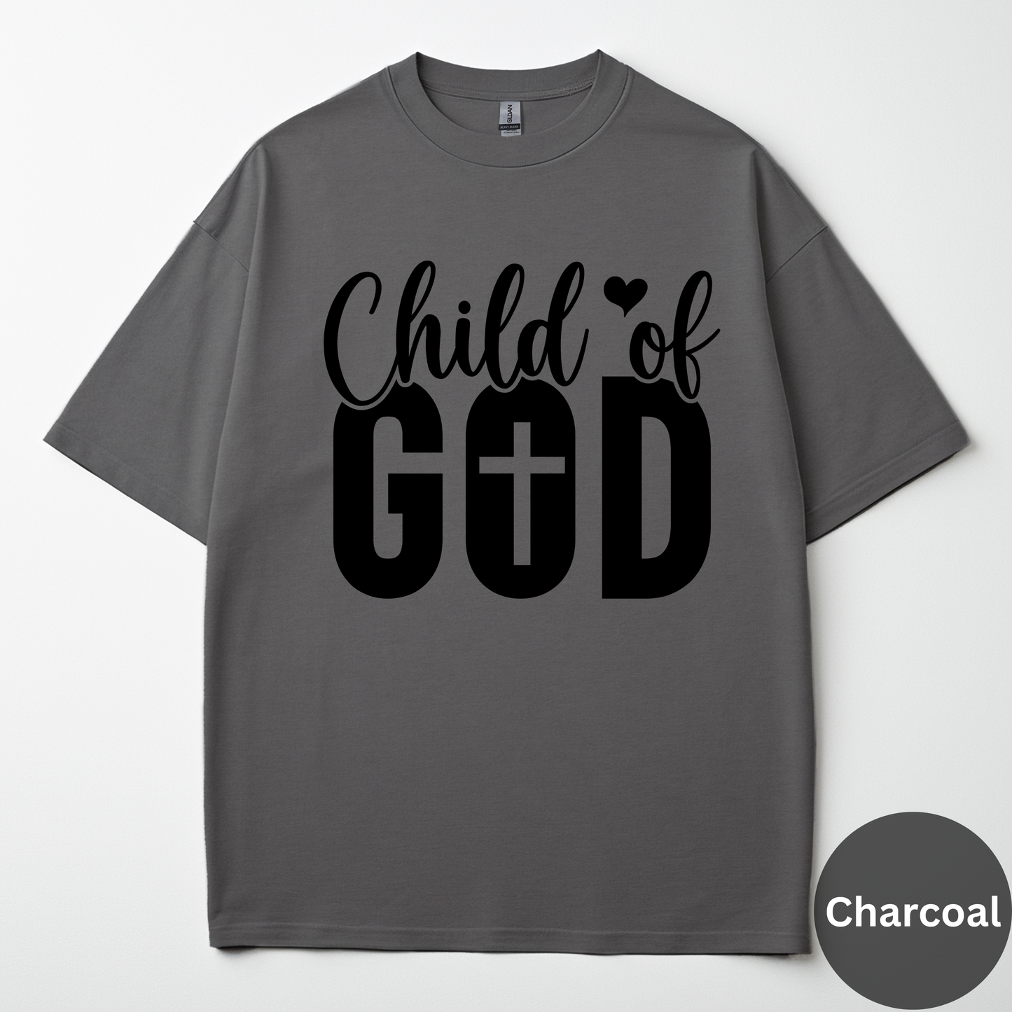 Child Of God Tee