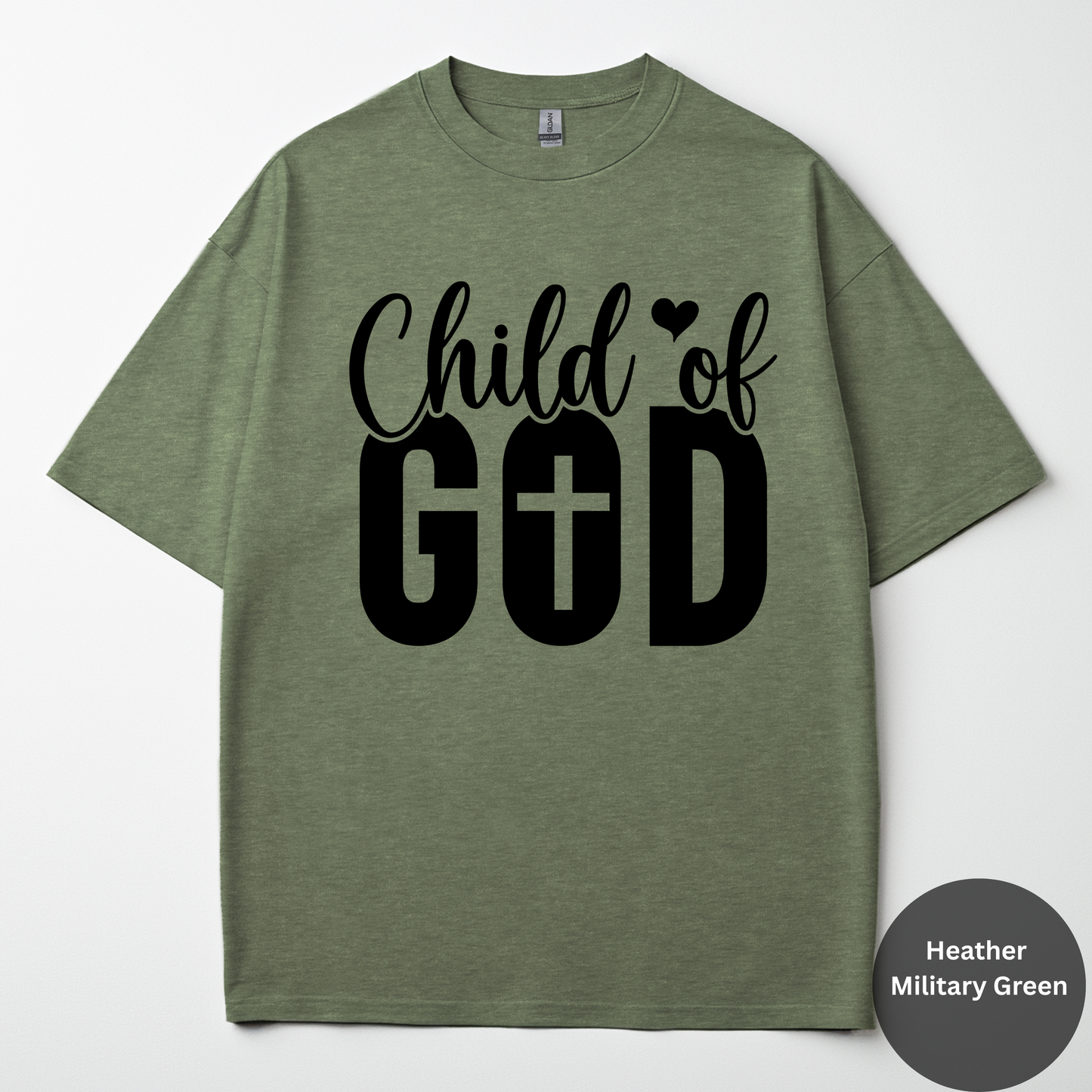 Child Of God Tee