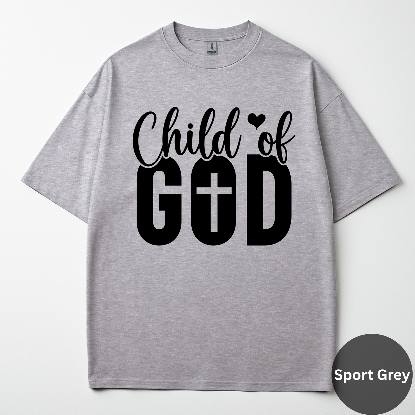 Child Of God Tee